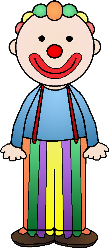 Download The Files Here - Circus (469x916)