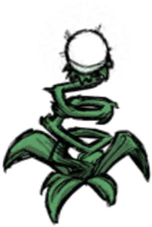 Light Flower - Don T Starve Light Flower Hd (309x533)