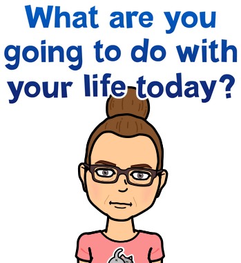 And If You Don't Have Time To Read All That Stuff And - Cartoon (398x398)