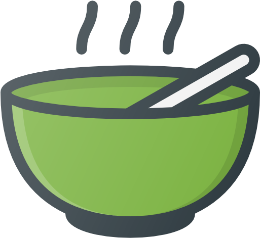 Soup Free Icon - Soup (512x512)
