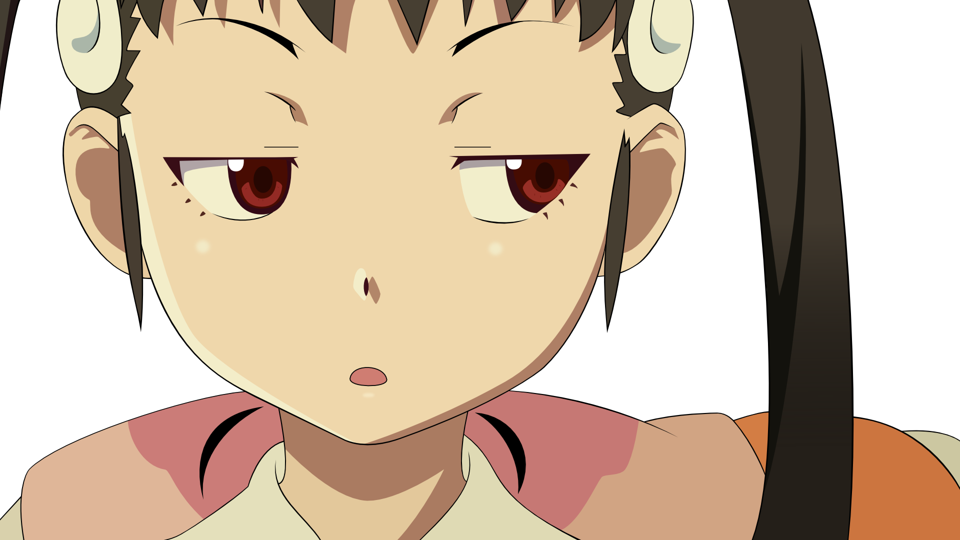 Leave If You Don't Like It, - Hachikuji Mayoi (1920x1080)