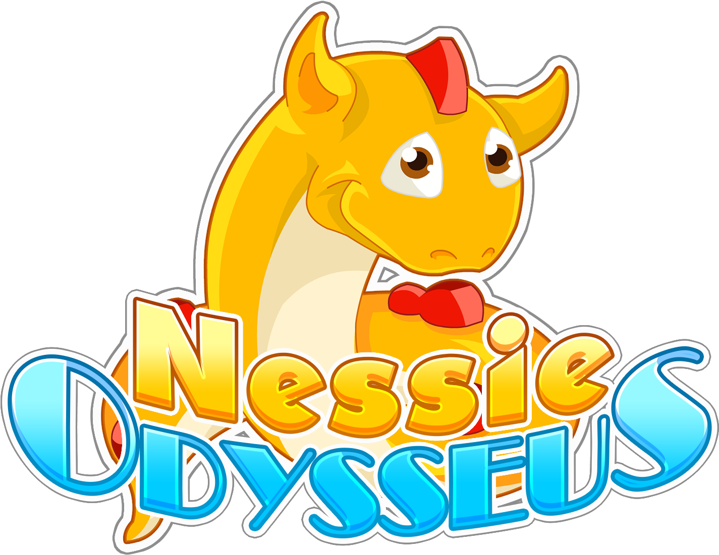Nessie Odysseus - Nessie Odysseus (1500x1288)
