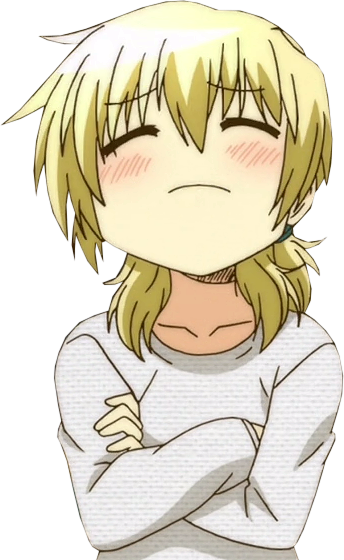 I Can't Be The Only One Who's Read That Shit - Cartoon (344x560)