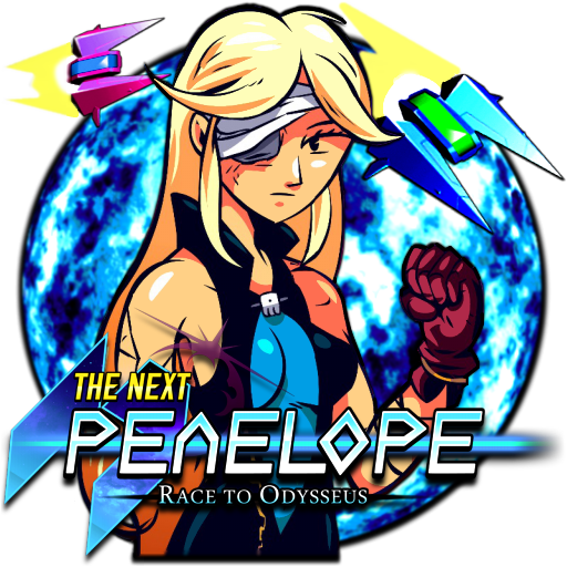 The Next Penelope Race To Odysseus By Pooterman - Online The Next Penelope: Race To Odysseus (pc)(digital (512x512)