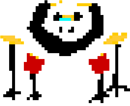 Giant Panda Bear Pixel Art Png Download 910 600 Free - Panda Drums Gif (500x440)