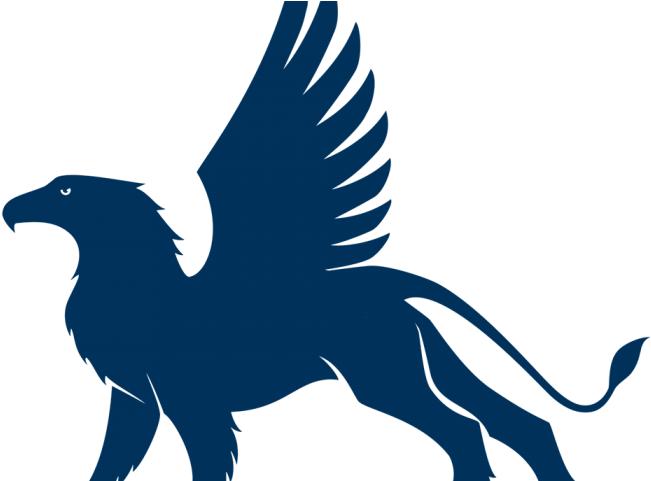 Odysseus Capital Management - Griffin Free Clipart (700x480)