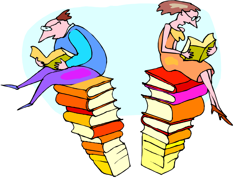 Book Club - Book Club (750x574)