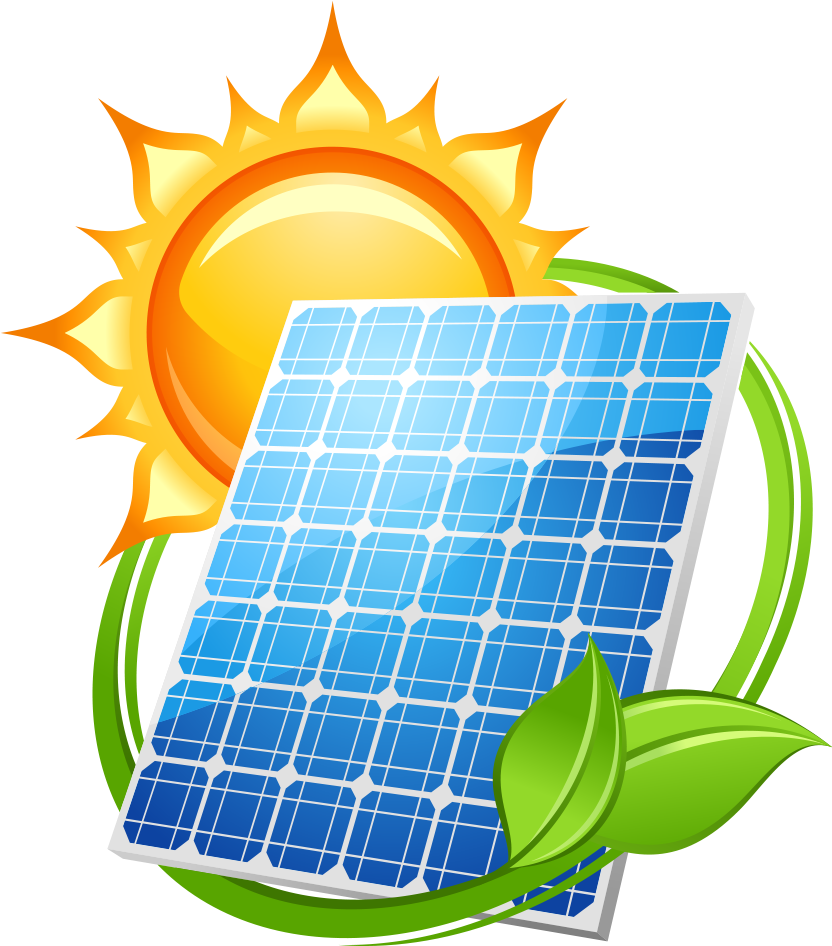 Solar Energy Solar Power Solar Panel Poster - Posters On Solar Energy (945x945)