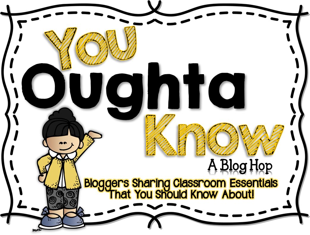 I'm Wild About Reading, Writing & Math Workshops I - You Ought To Know (1109x836)