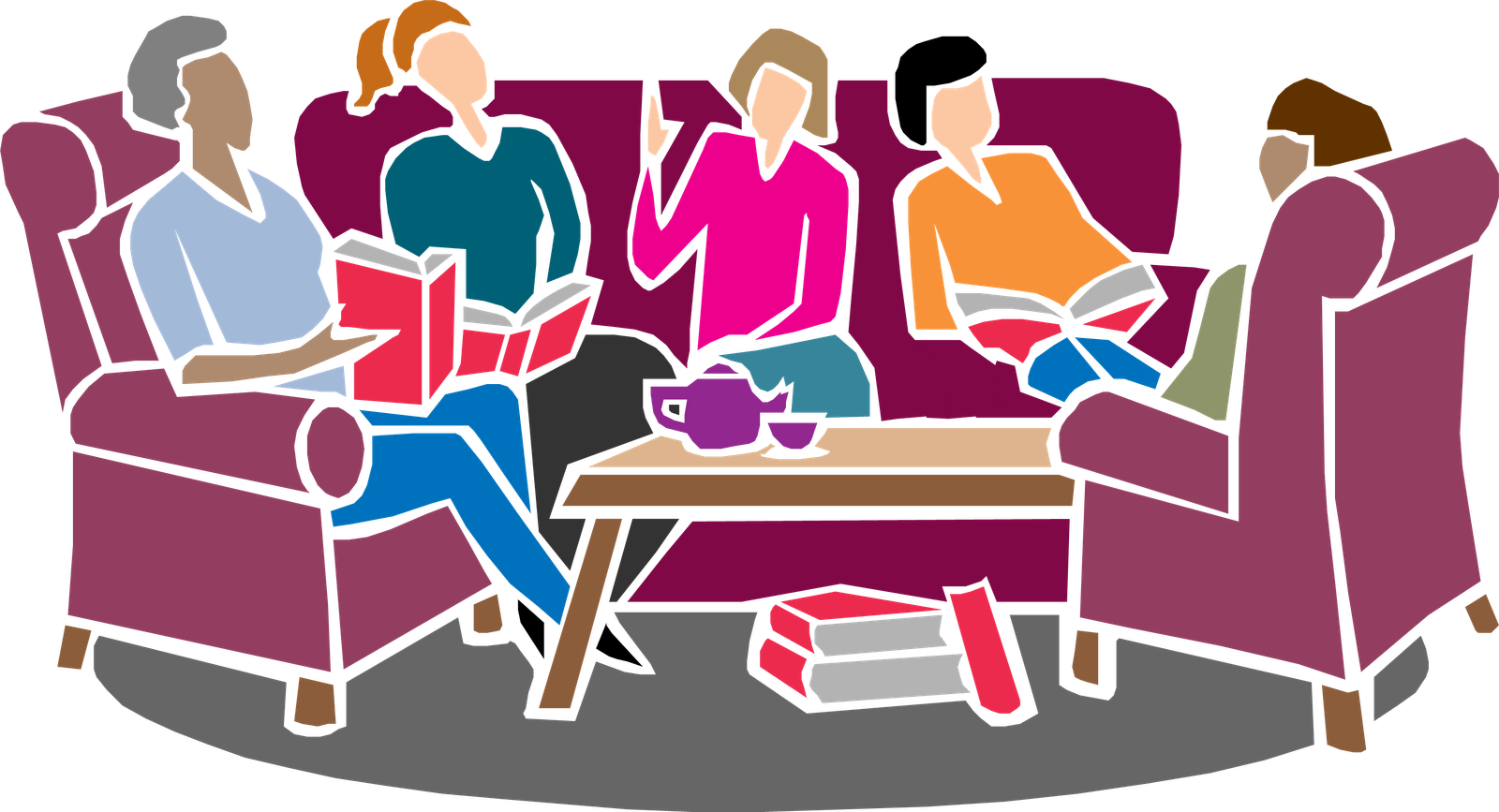 The Book Club Network Blog Sarah Sudin Talks About - Coffee Table (1600x867)