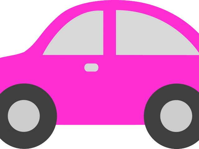 Small Clipart Race Car - Clip Art (640x480)