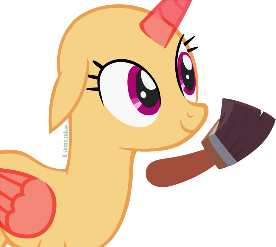 One Of My First Bases By Roksiartpl - Base (965x828)