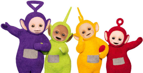 At The Movies - 2015 Teletubbies (640x360)
