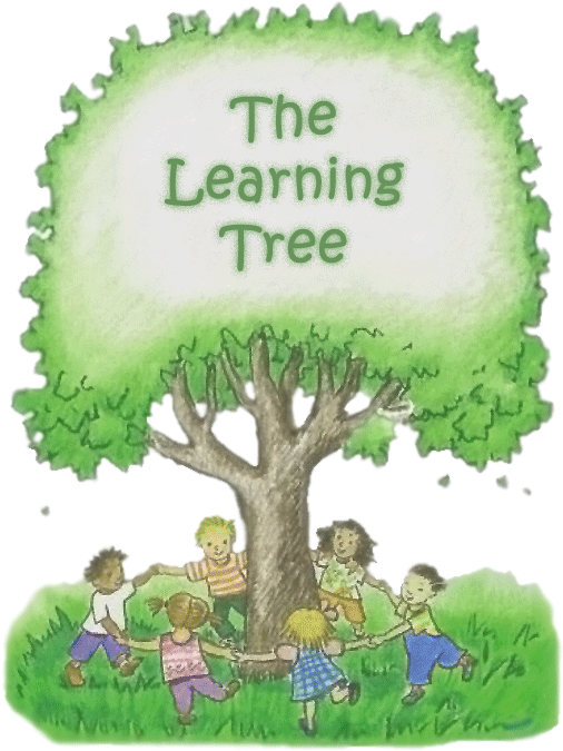 Learning Tree Day Care Inc - Learning Tree Daycare (509x683)
