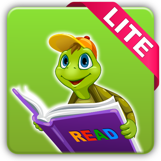Kids Learn To Read (512x512)