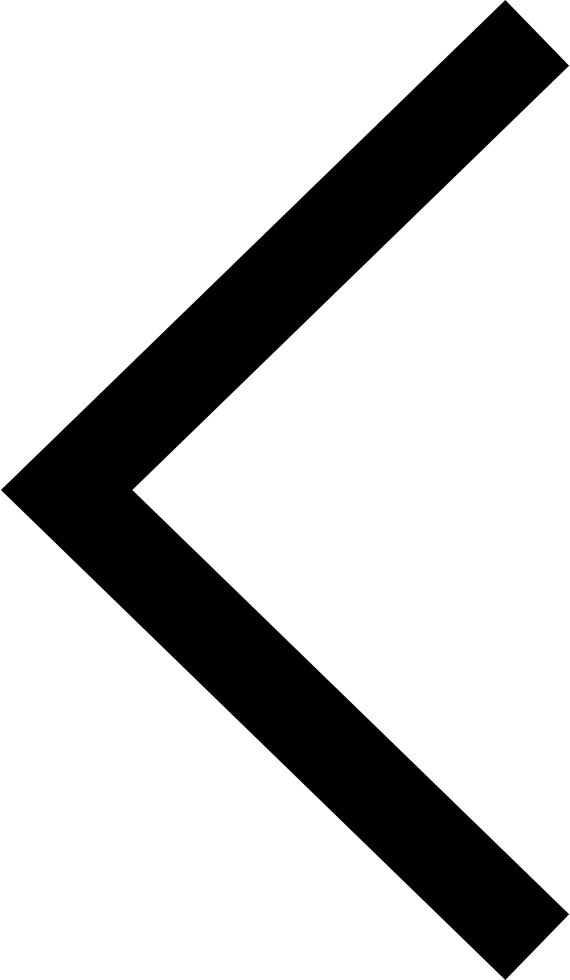 Left Arrow Chevron Comments - Kaunan Rune (570x980)