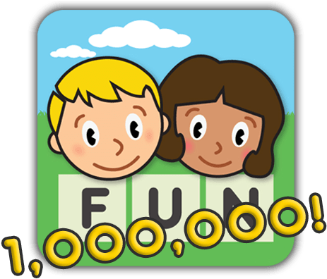 Touch's Firstwords Series Of Apps For The Iphone And - Icon (470x396)