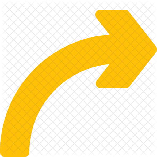 Arrow Icon - Number (512x512)