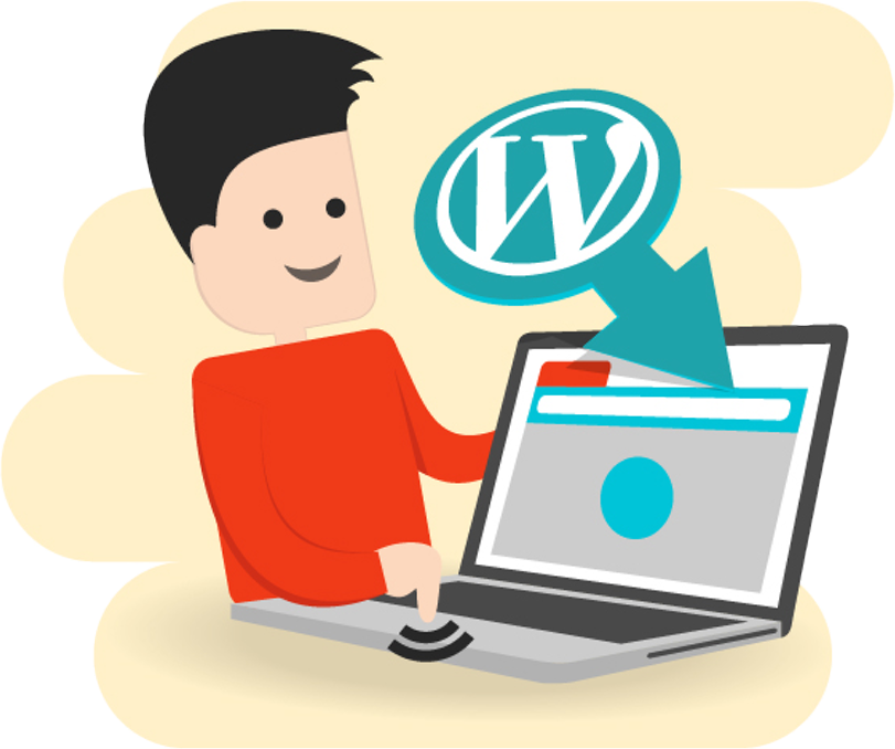 Are You Ready To Start A New Blog - Wordpress (811x678)