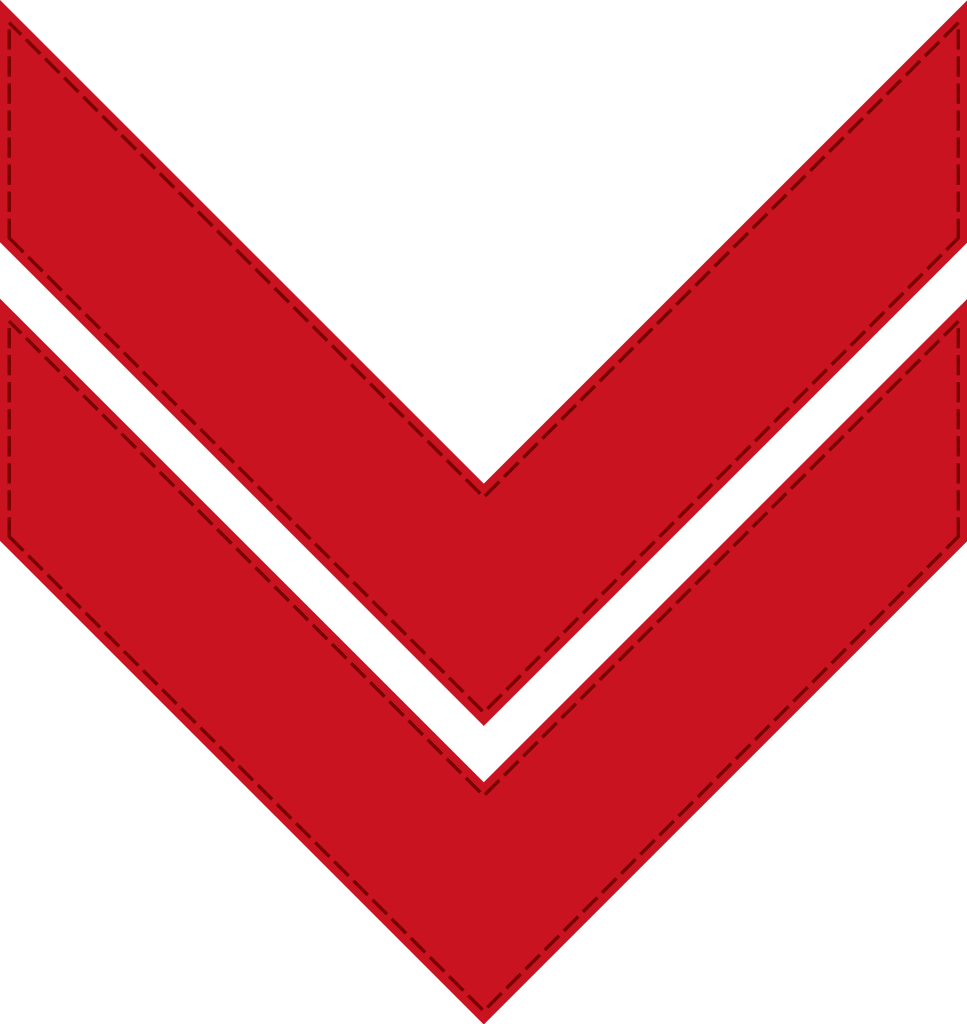 Rkka 1935 Chevron Of3 Mayor - Heart (967x1024)