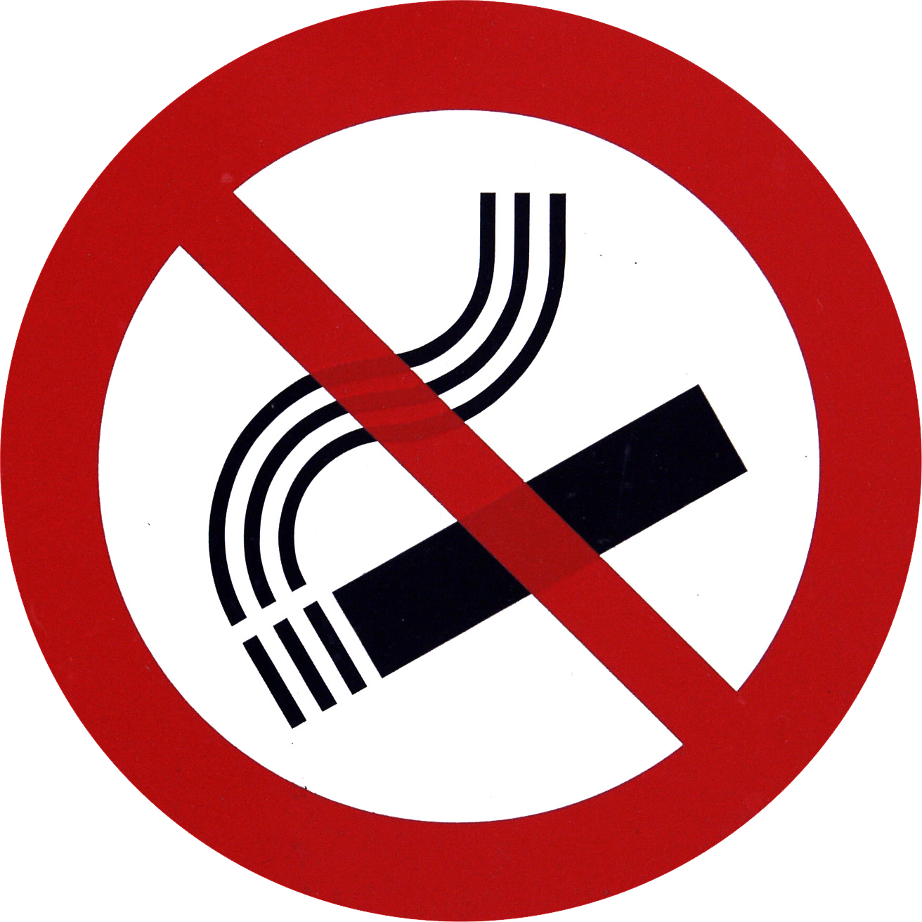 No Smoking Png - No Smoking Sign Png (1312x1312)