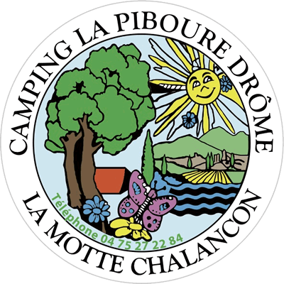 Shady Camping-site - Shady Camping-site (400x400)