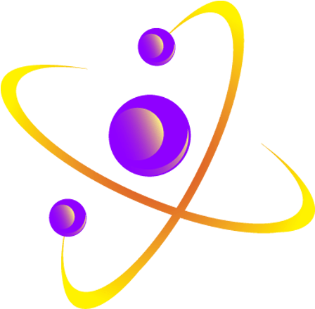 Cropped Cropped Logo No Text Transparent Cropped - Quantum Clinic (460x452)