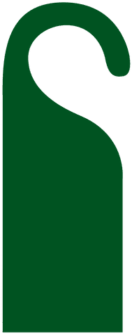 Door Sign Mockup Transparent Png - Mockup (512x512)