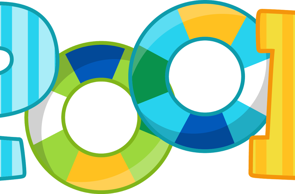 Vibrant Ideas Swimming Pool Clip Art Free Clipart Wikiclipart - Transparent Pool Party Clipart (1024x676)