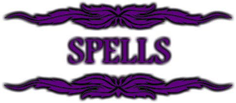 The Spells, Staves And Scrolls Are Safely Integrated - The Spells, Staves And Scrolls Are Safely Integrated (600x220)