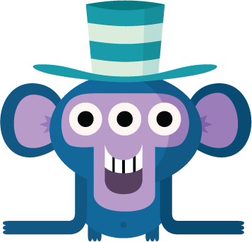 Monkey King - Monkey King (357x343)