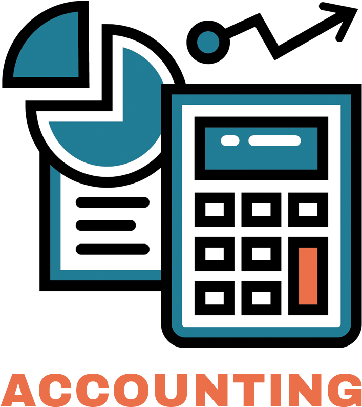 Make accounts