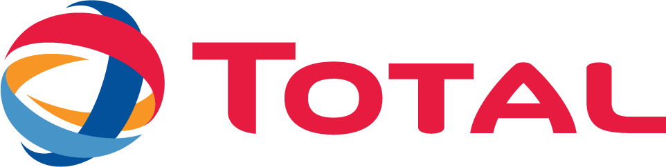 Working With Our Joint Venture Partners, Our Quest - Total Oil Logo Png (962x242)