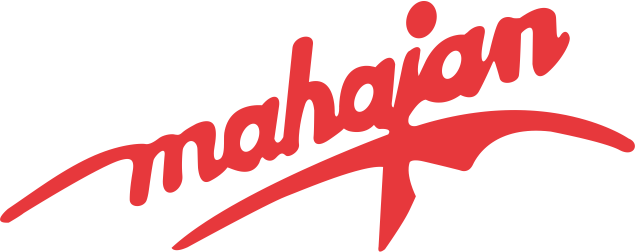 Mahajan Group - Mahajan Logo Png (635x252)