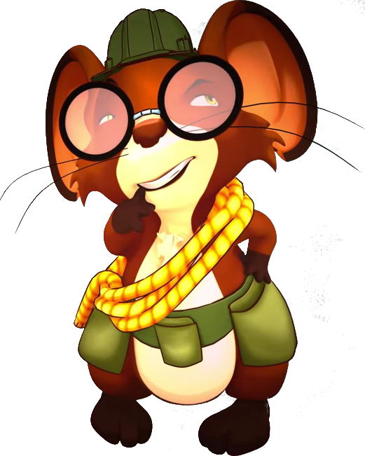 File History - Transformice The Cartoon Series (521x651)