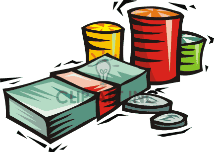 Accounting Clip Art Pictures - Accounting Cliparts (432x306)