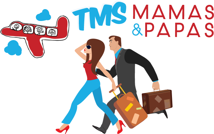 Tms Mamas And Papas Logo - Tms Mamas And Papas Logo (800x460)