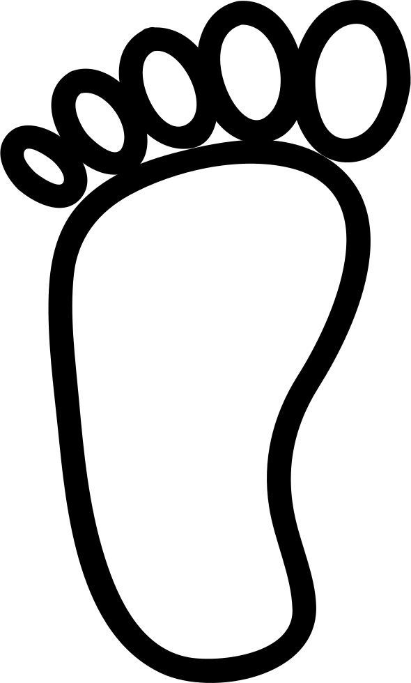 Foot Massage Comments - Foot Massage Comments (590x980)