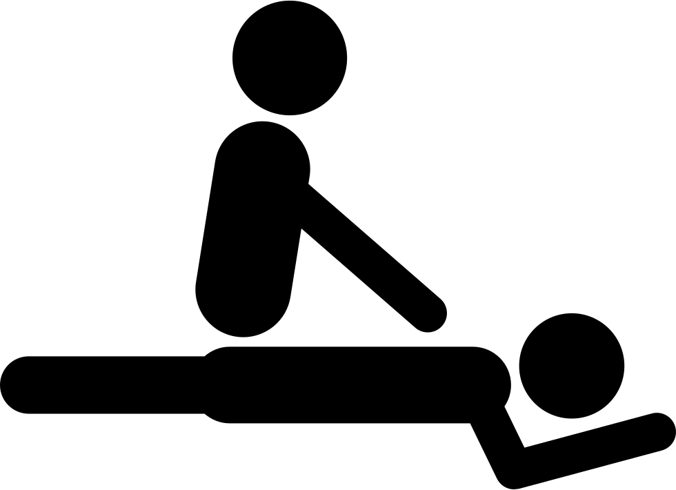 Massage And Spa Comments - Spa Png Icon (980x710)