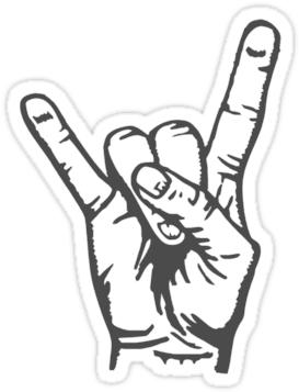 Stickers - Brandy Melville Stickers Transparent (375x360)