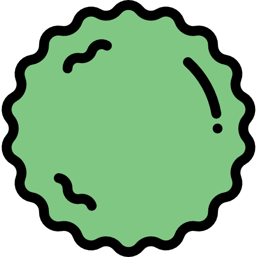 Massage Ball Free Icon - Cookie (512x512)