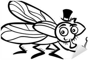 Cartoon Images Of Insect (400x400)
