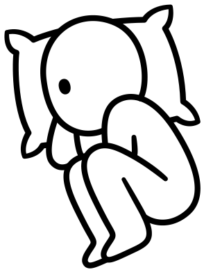 “sad Animations” Is An Animated Sticker Pack For Iphone - Sad Animations Irina Mir (500x500)