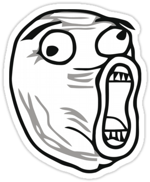 $1 - 69$3 - 38 - Caras De Memes Png (1175x1125)