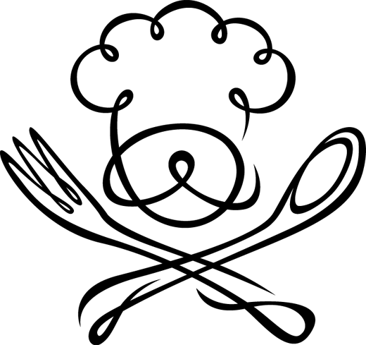 Wall Color - Logo Catering Services In Philippines (520x489)