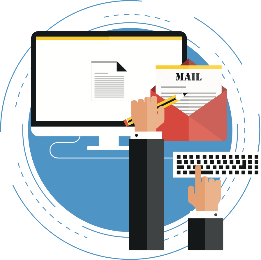 Professional Email Analytics Reporting - Email (896x894)