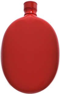 Red Oval Flask - Perfume (600x600)