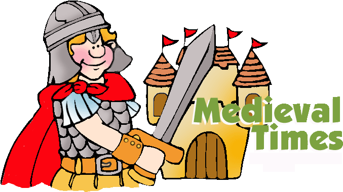 The Middle Ages For Kids And Teachers - Medieval Times (711x425)