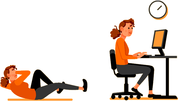 Theresa May, France, Facebook - High-intensity Interval Training (600x400)