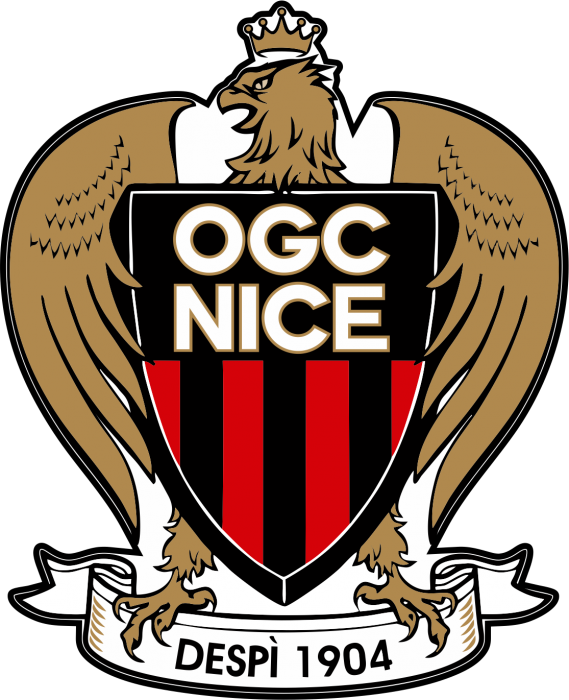 Journauxfoot Actualit Football Live Europe Scores Mercato - Ogc Nice Logo Dream League (569x700)
